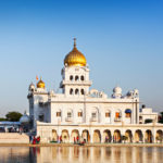 Bangla Sahib a Delhi