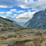 Trollstigen