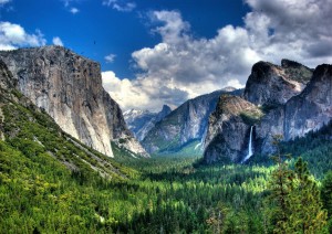 (mercoledì) Modesto - Yosemite National Park - Stevenson Ranch.jpg