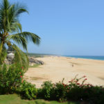 Chowara Beach