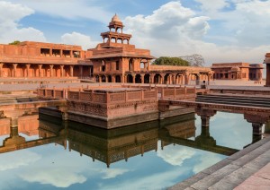 Agra - Fatehpur Sikri - Jaipur (245 Km).jpg