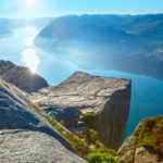 Preikestolen