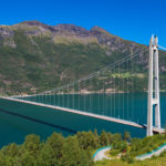 Hardanger Bridge