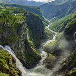 Vøringsfossen