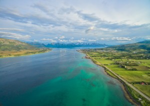 Isole Vesterålen: Andenes - Harstad (180 Km / 3h 30min).jpg