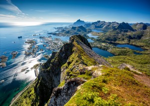 Kabelvåg - Svolvær - Bø I Vesterålen - Hadsel (280 Km / 4h 15min).jpg