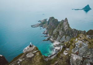 Isole Vesterålen: Hadsel - Bleik - Andenes (150 Km / 2h 20min).jpg