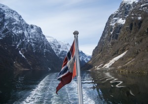 Tromsø: Crociera Tra I Fiordi.jpg