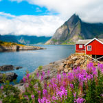 Isole Lofoten