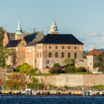 Fortezza di Akershus a Oslo