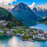 Sognefjord