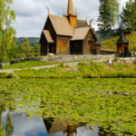 Stavkirke