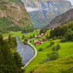 Flåm