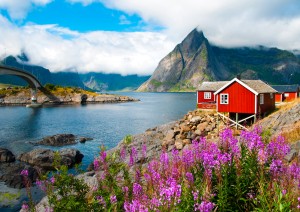 Oslo (volo) Narvik - Lofoten.jpg