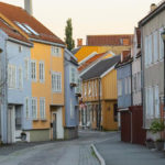 Trondheim