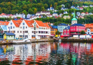 ålesund - Bergen (422 Km + 2 Tratte In Traghetto).jpg