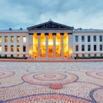 Università di Oslo