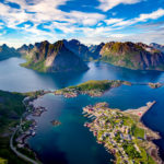 Isole Lofoten