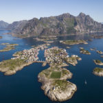 Henningsvaer