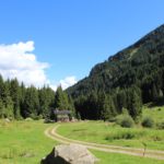 Val di Fiemme (Photo by Stefano Intintoli on Unsplash)