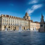 Piazza San Carlo (Photo by cristiano caligaris on Unsplash)