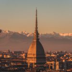 Mole Antonelliana (Photo by Joris Visser on Unsplash)