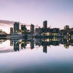 Auckland (Photo by Dan Freeman on Unsplash)