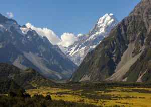 Christchurch - Mount Cook (325 Km).jpg