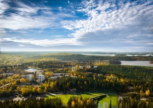 Joensuu - Kuopio - Jyväskylä (285 Km).jpg