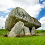 Brownshill Dolmen