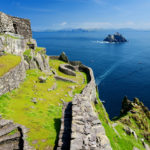 Skellig Michael