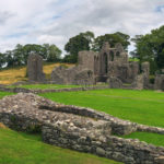 Inch Abbey