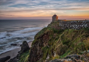 Bushmills - Portstewart - Downhill Beach - Binevenagh - Ballyconnell (225 Km / 4h 15min).jpg