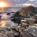 Giant's Causeway