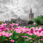 St Patrick's Cathedral a Dublino