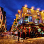 Temple Bar