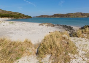 Kyleakin - Morar Beach - Glencoe - Inveraray (230 Km / 4h 20min).jpg