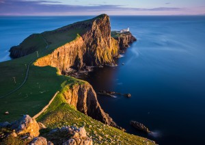 Isola Di Skye: Skeabost - Coral Beaches - Dunvegan - Waterstein Head - Fairy Pools - Kyleakin (175 Km / 3h 40min).jpg