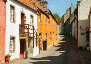 Loch Lomond - Doune - Stirling - Culross - Edimburgo (145 Km / 2h 50min).jpg