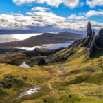 Old Man of Storr