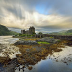 Castello di Eilean Donan