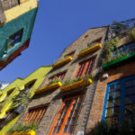 Neal's Yard a Londra