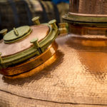 Distilleria di whisky