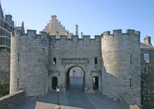 Melville Castle - Fonab Castle (130 Km / 1h 30min).jpg