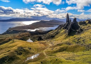 Kyleakin - Portree - Quiraing - Castello Di Dunvegan - Neist Point - Ballachulish (400 Km).jpg