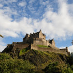 Castello di Edimburgo