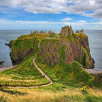 Castello di Dunnottar