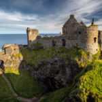 Dunluce Castle