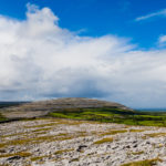 Paesaggio del Burren