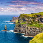 Cliffs of Moher